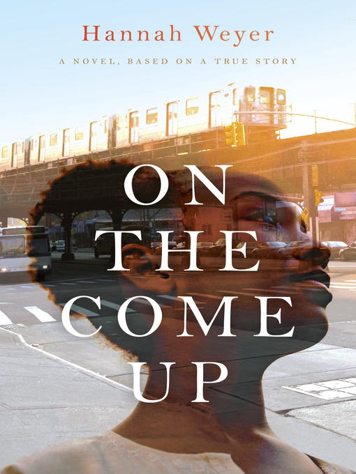 Cover image for On the Come Up